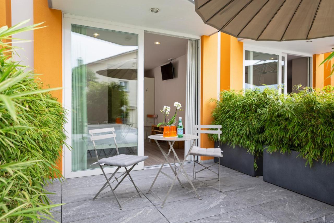 Jazz 3* Ascona