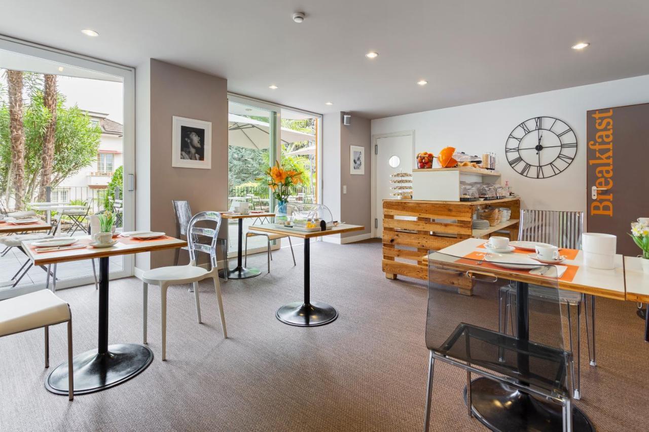 Jazz Bed & Breakfast 3*