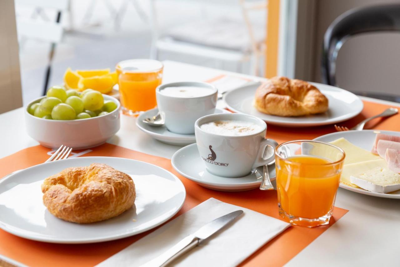 Bed & Breakfast Jazz 3*