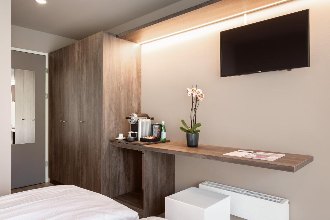 Jazz Bed & Breakfast 3*