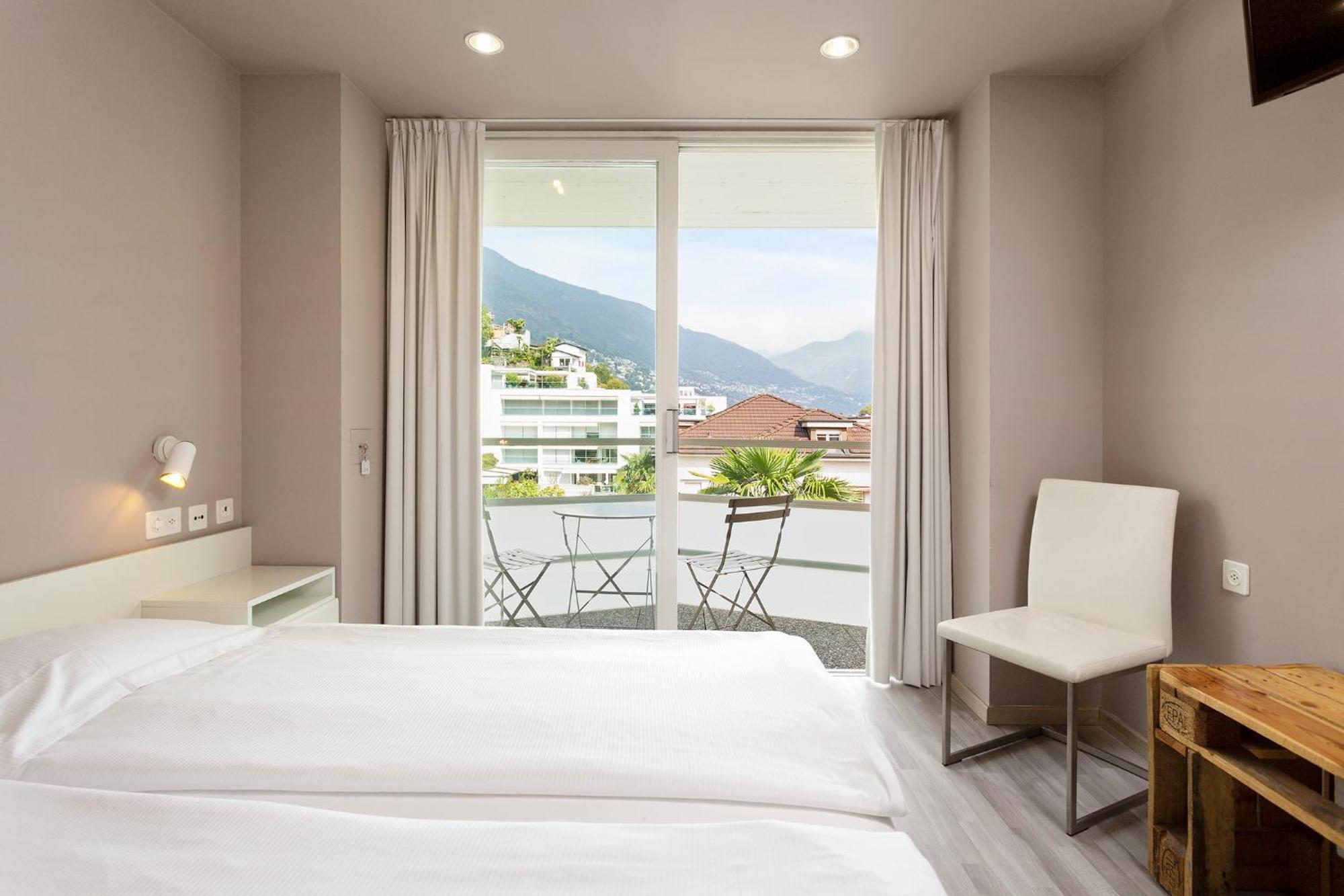 Jazz 3* Ascona