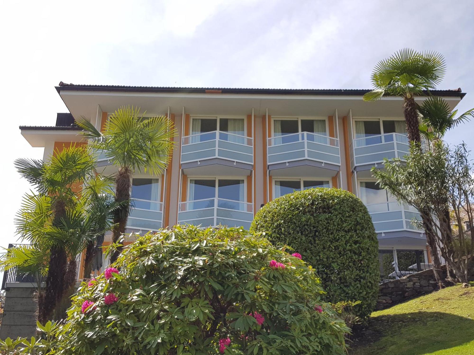 Jazz Bed & Breakfast 3*