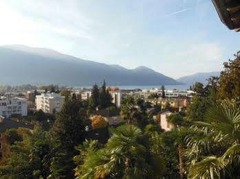 Jazz Bed & Breakfast Ascona