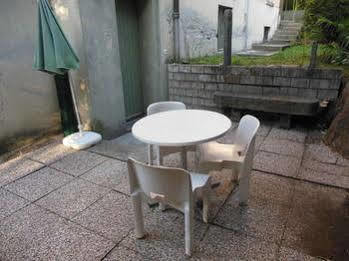 Jazz Bed & Breakfast 3*