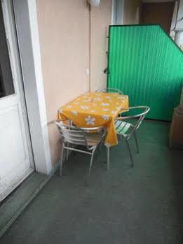 Jazz Bed & Breakfast Ascona