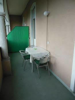 Jazz Bed & Breakfast