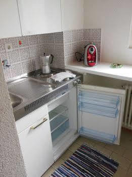 Jazz Bed & Breakfast