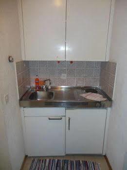 Bed & Breakfast Jazz Ascona