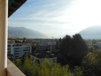 Jazz 3* Ascona