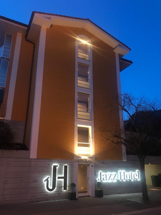 Jazz Bed & Breakfast