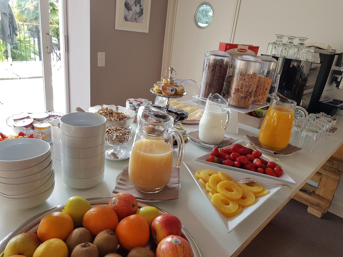 Jazz Bed & Breakfast Ascona
