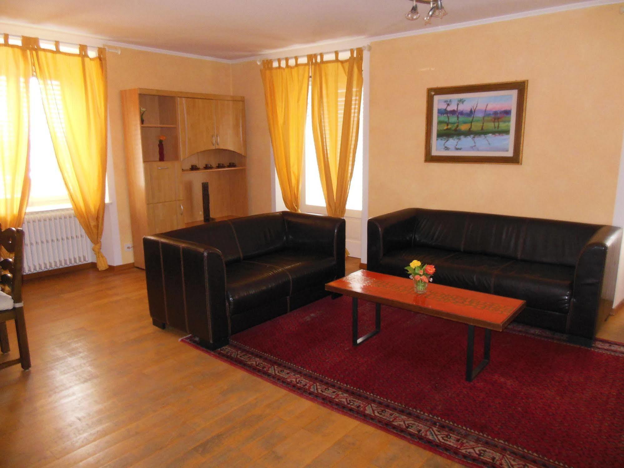 Bed & Breakfast Jazz Ascona