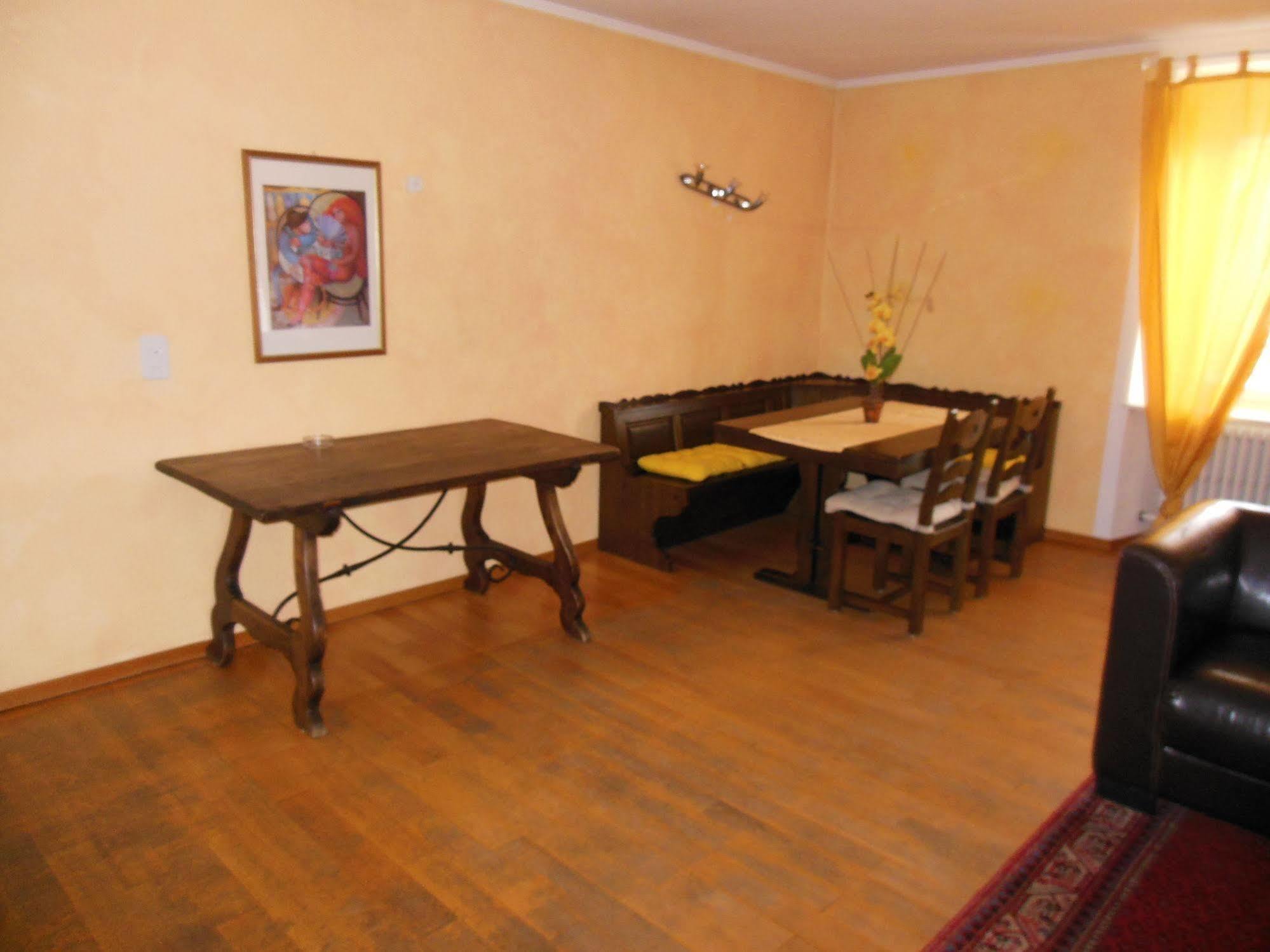 Bed & Breakfast Jazz Ascona