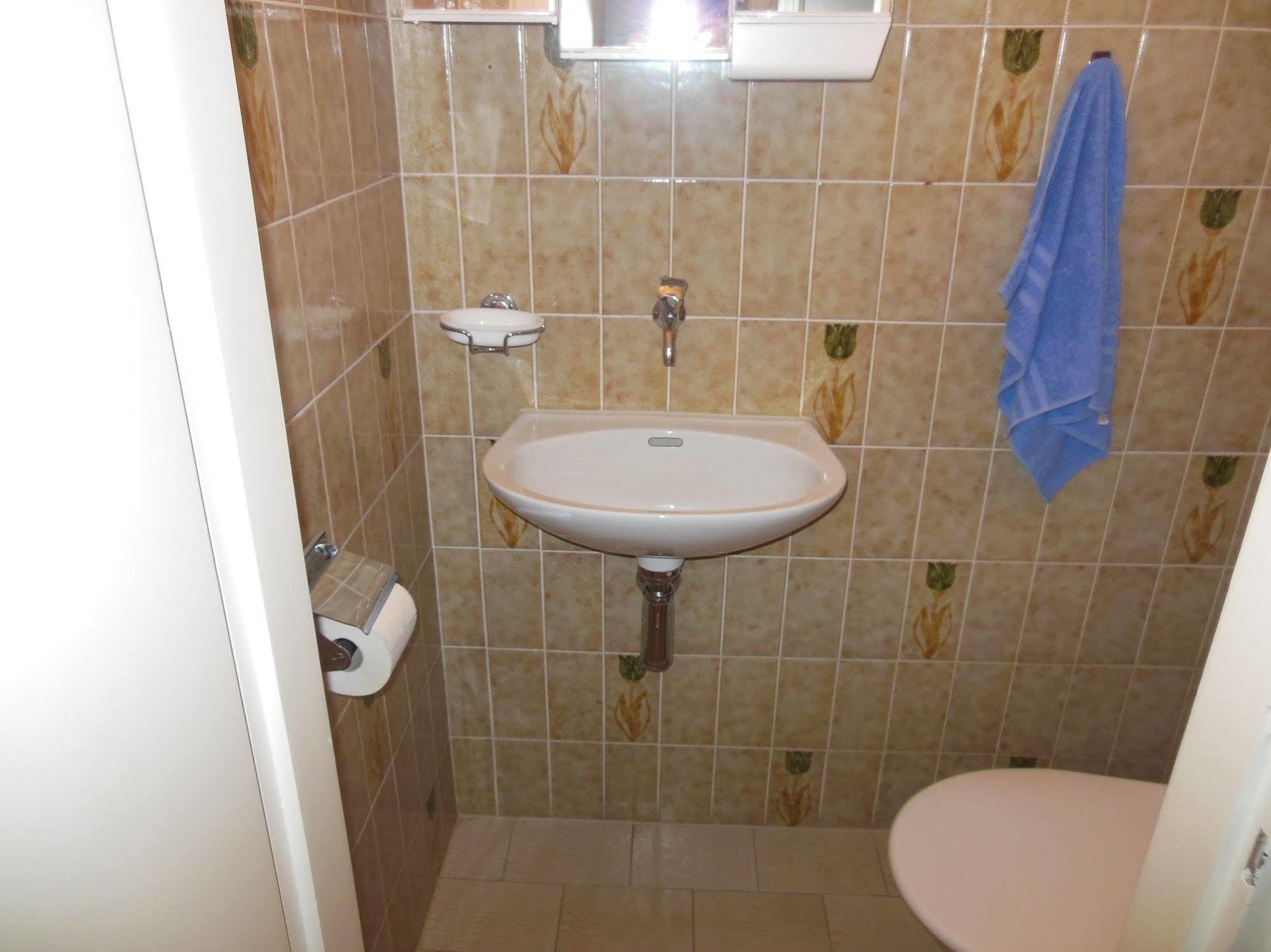 Jazz Bed & Breakfast Ascona