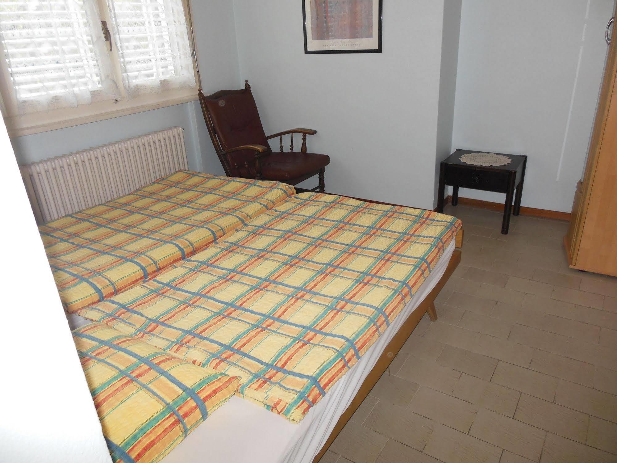 Jazz Bed & Breakfast
