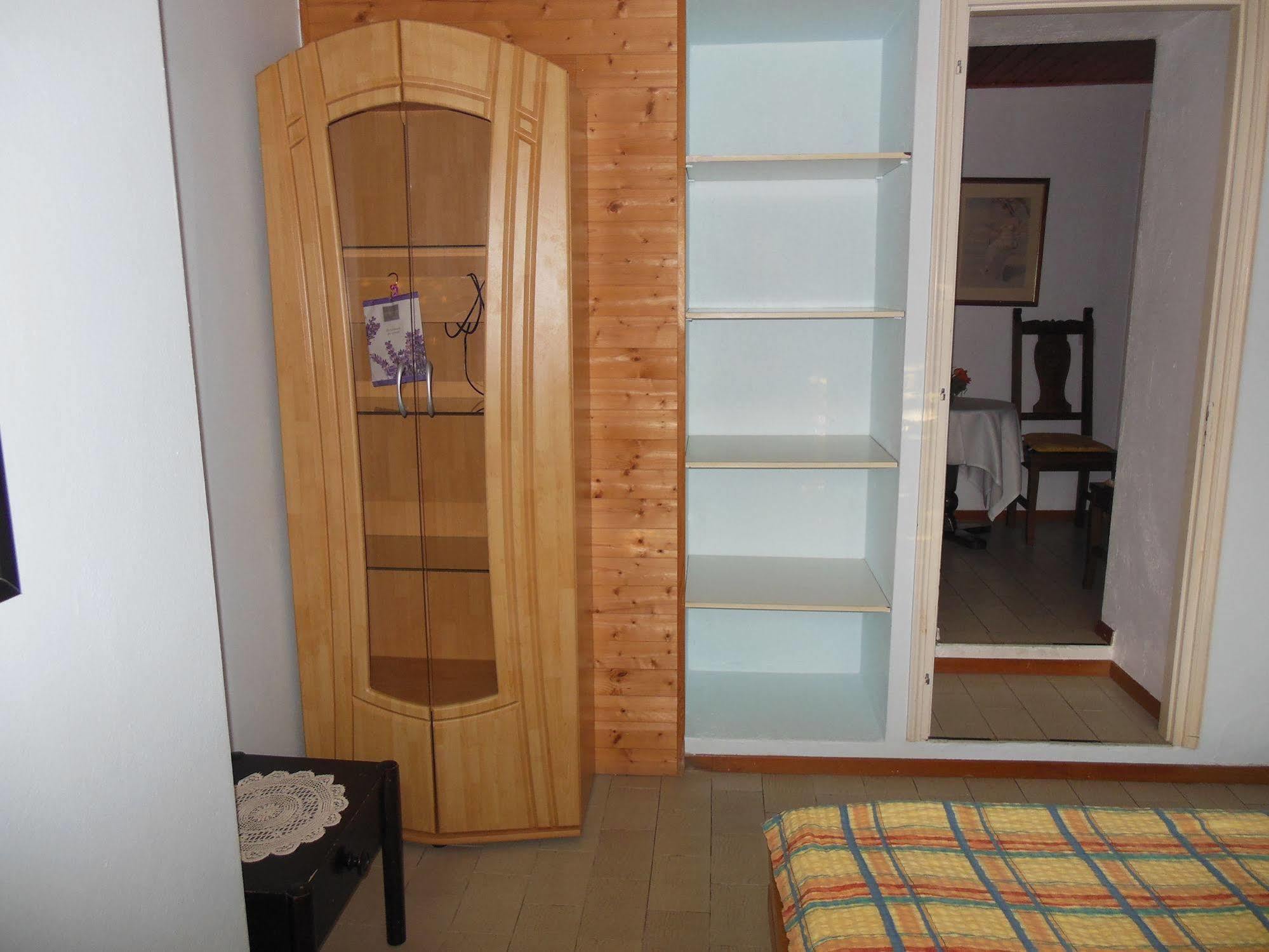 Bed & Breakfast Jazz Ascona