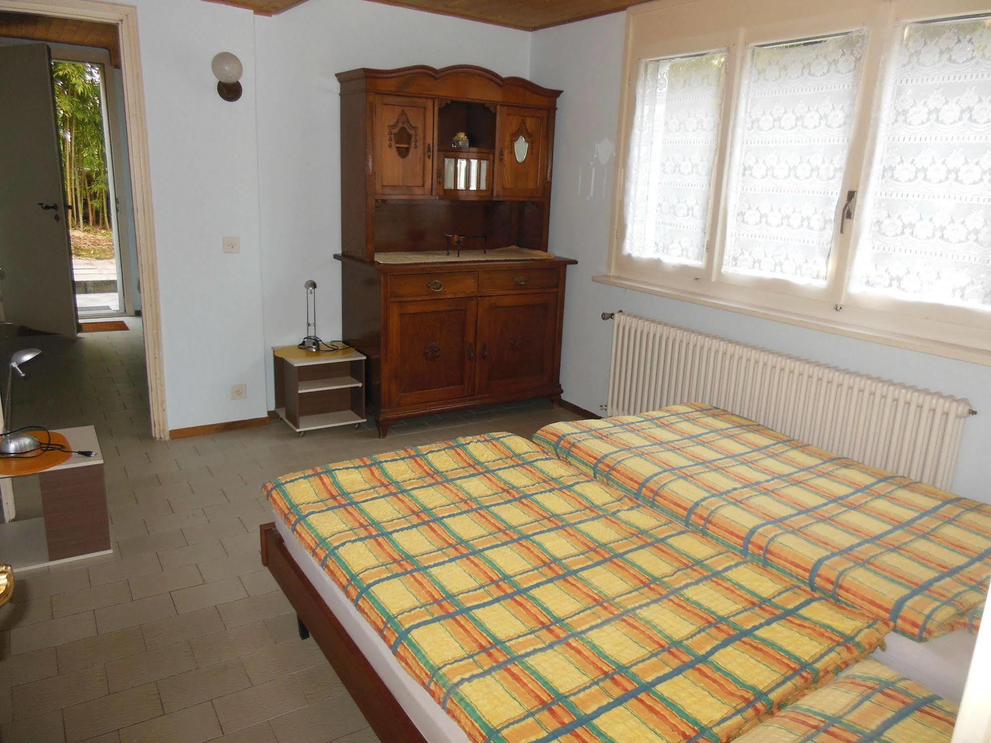Jazz 3* Ascona