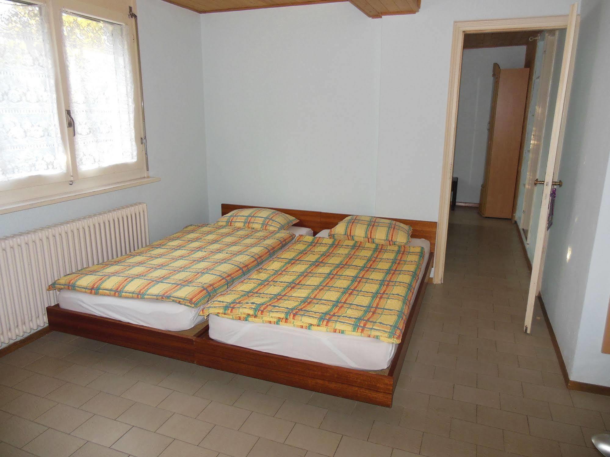 Jazz 3* Ascona