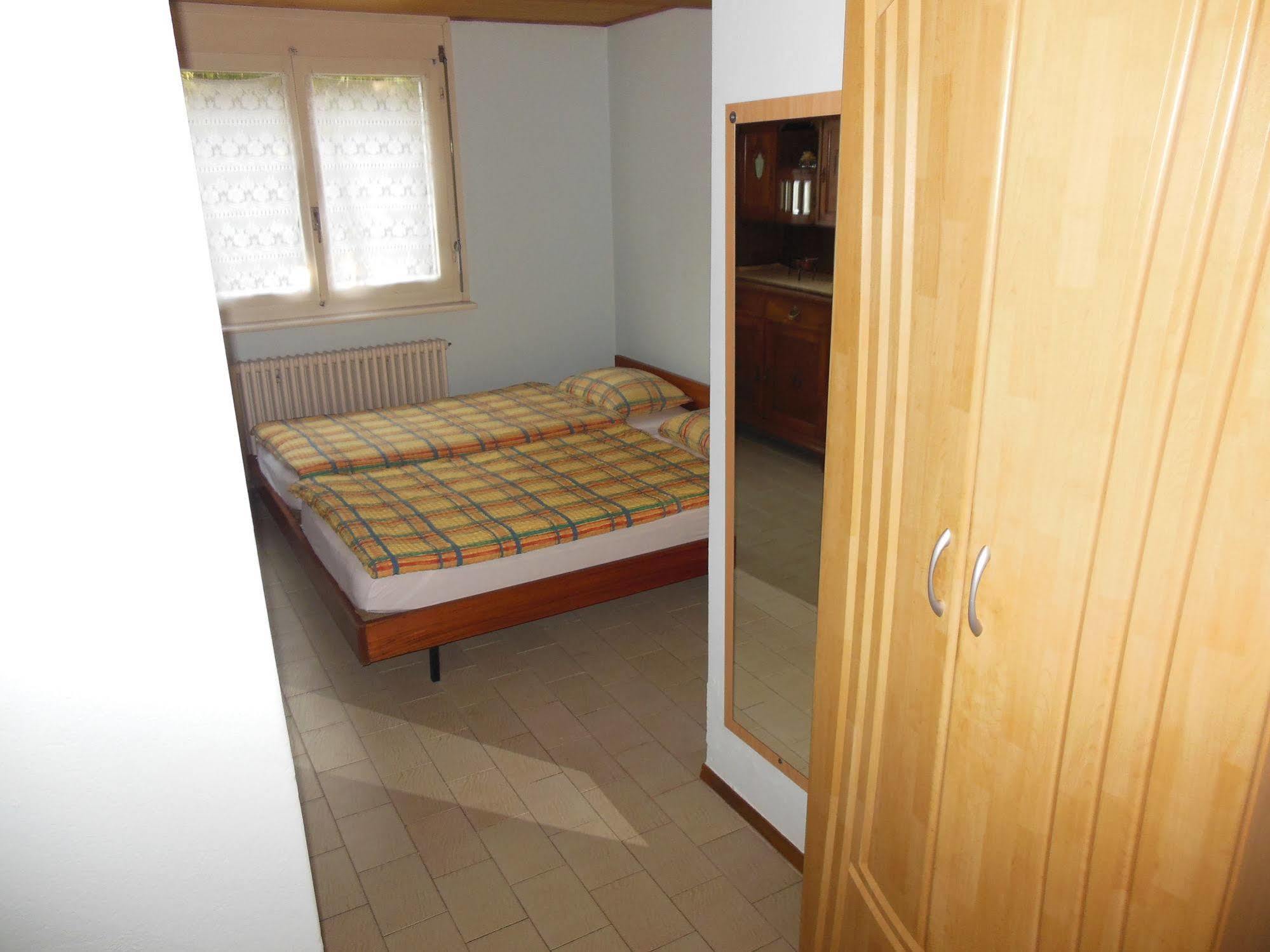 Jazz Bed & Breakfast 3*