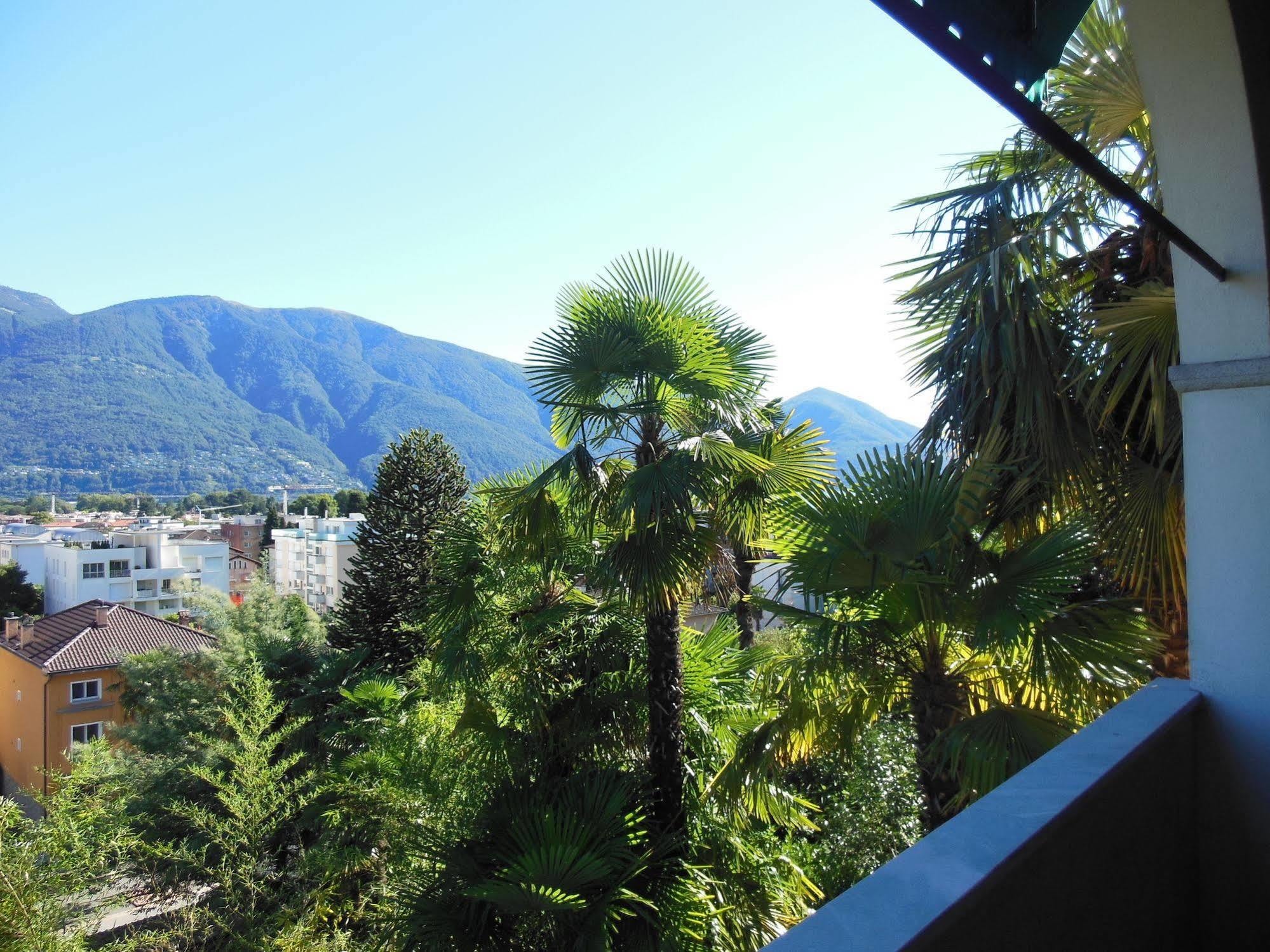 Jazz 3* Ascona