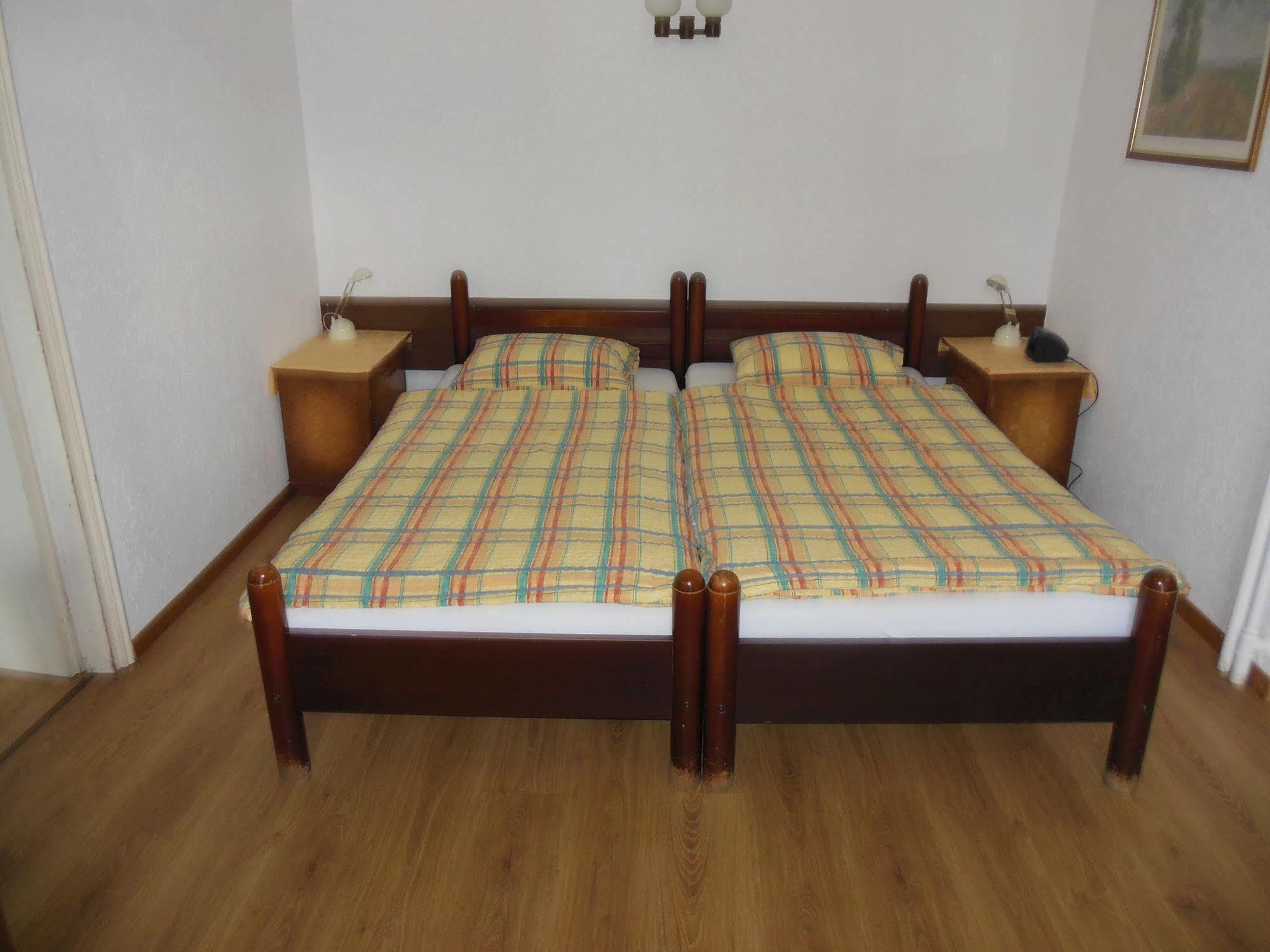 Jazz Bed & Breakfast Ascona